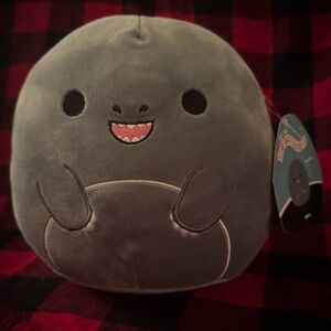 Squishmallows Godzilla 8’’